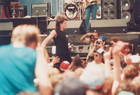 1983 - War Tour/1983-05-30 - Devore